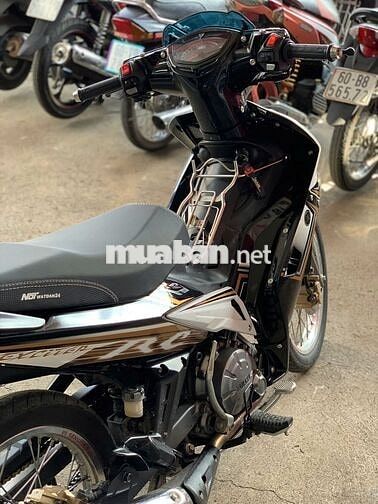 exciter 1s94 2008-2009 kiểng biẻn số dễ nhớ