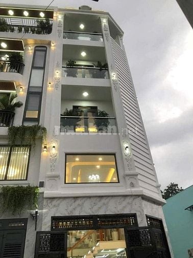 Bán nhà 2 tiền sát chung cư hiệp thành city
