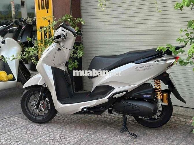 Lead 125 4val 2023 lên kiểng đẹp
