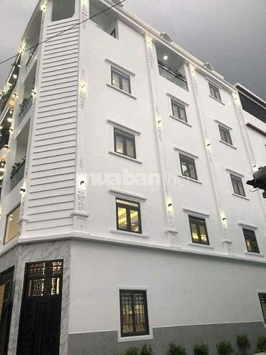 Bán nhà 2 tiền sát chung cư hiệp thành city
