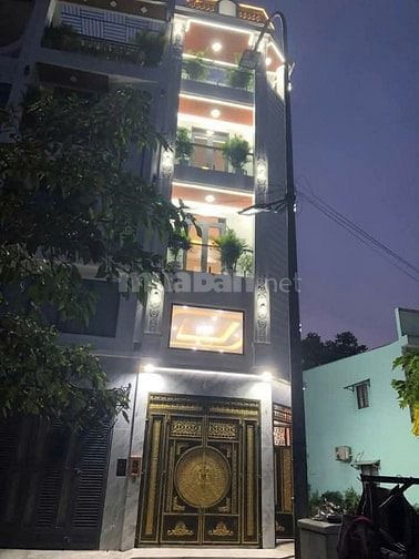 Bán nhà 2 tiền sát chung cư hiệp thành city