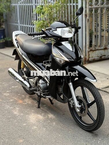 Honda Future Neo Gt “2007” Hỗ Trợ Góp