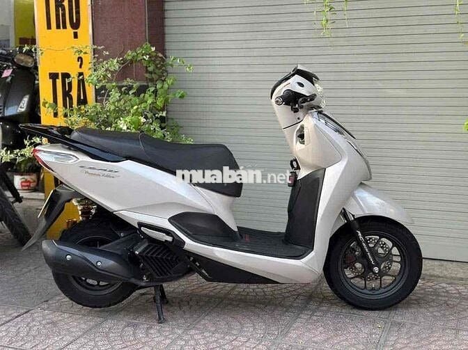 Lead 125 4val 2023 lên kiểng đẹp