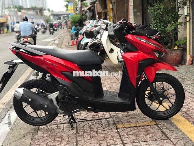 VARIO125 2020 BS ĐẸP 99879 - SIÊU ĐẸP - GÓP NỢ XÂU