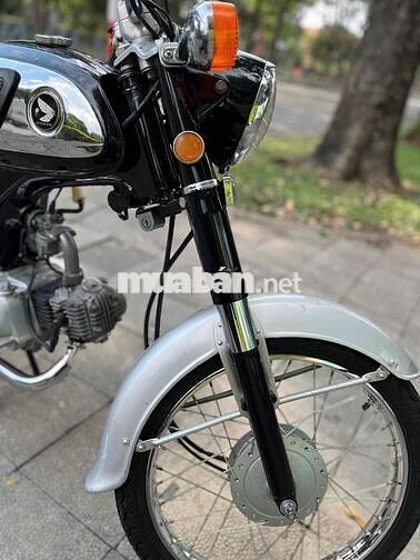 Honda 67 Up CD Gù. bs 61 Chính Chủ. Sườn Lóc Zin
