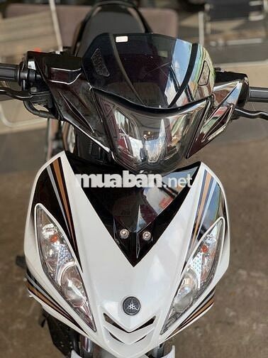 exciter 1s94 2008-2009 kiểng biẻn số dễ nhớ