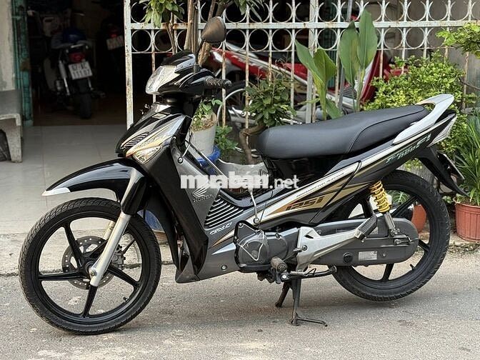 Honda Future Neo Gt “2007” Hỗ Trợ Góp