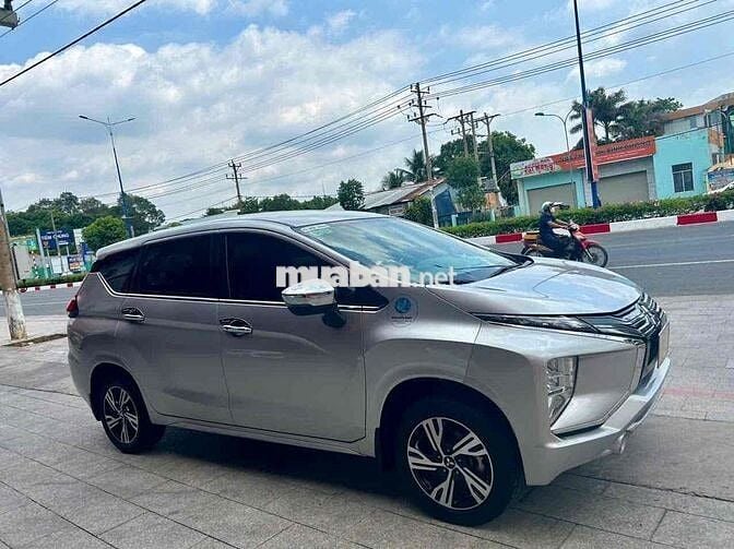 Mitsubishi Xpander 2021 1.5 AT - 104. 000 km