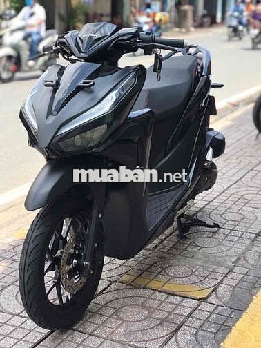 VARIO150 2020 ĐEN - BSTP XE Y HÌNH - GÓP NỢ XẤU