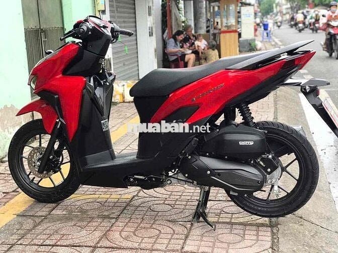 VARIO125 2020 BS ĐẸP 99879 - SIÊU ĐẸP - GÓP NỢ XÂU