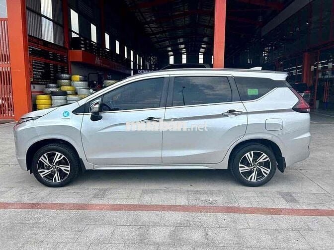 Mitsubishi Xpander 2021 1.5 AT - 104. 000 km