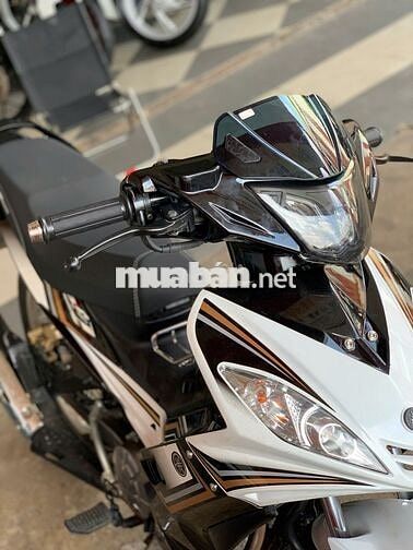 exciter 1s94 2008-2009 kiểng biẻn số dễ nhớ