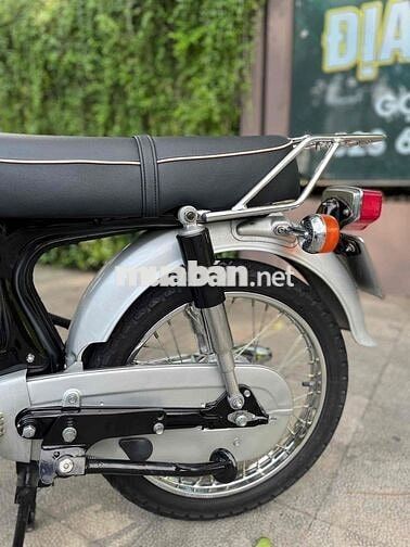 Honda 67 Up CD Gù. bs 61 Chính Chủ. Sườn Lóc Zin