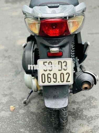 Sh Ý 2007 Chính Chủ Em Đứng Tên