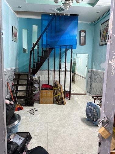 CHÍNH CHỦ BÁN NHÀ 25/1/7/3 L-V-THỌ 