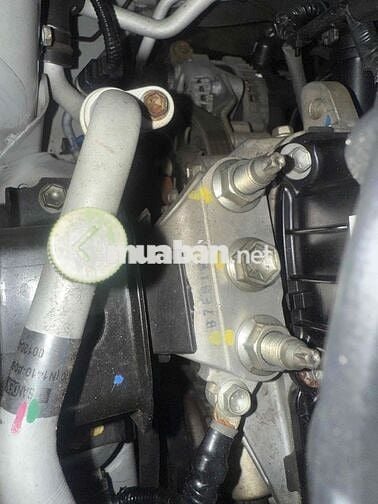 Suzuki XL 7 2020 AT - 102000 km.Bao tét hãng