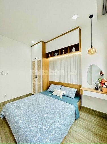 Bán nhà mới 1005, Vào ở liền, Tỉnh Lộ 10, quận Bình Tân