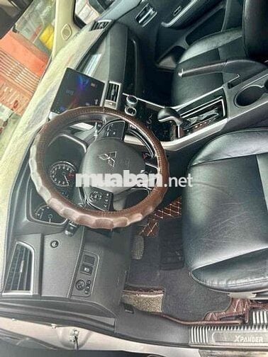 Mitsubishi Xpander 2021 1.5 AT - 104. 000 km