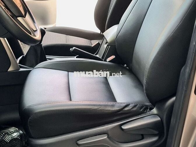 Toyota Innova 2021 E 2.0 MT - 16000 km, ht góp
