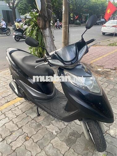 Attila phiên bản rin đẹp keng keng.