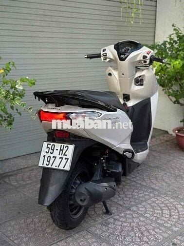 Lead 125 4val 2023 lên kiểng đẹp