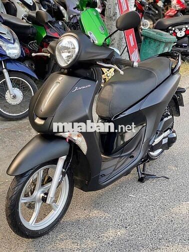 janus 2019-trả trước 0đ-nợ xấu trả trước 5tr