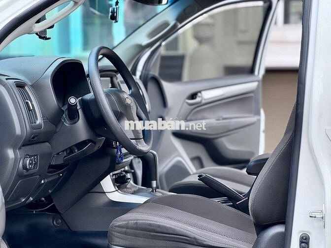 Chevrolet Trailblazer 2018 - 88000 km