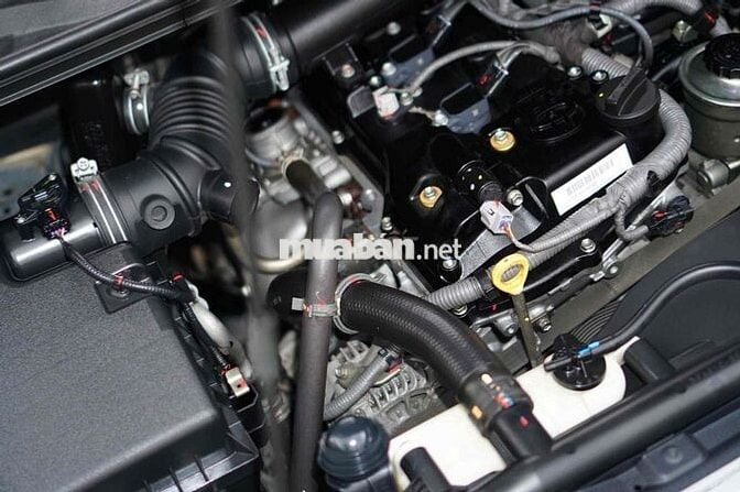 Toyota Innova 2022 G 2.0 - 38000km
