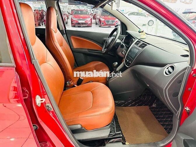 Suzuki Celerio 2018 1.0 CVT số tự động nhập khẩu