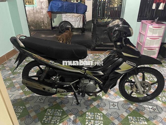 Bán Jupiter hq máy rất êm, giấy tờ đầy đủ