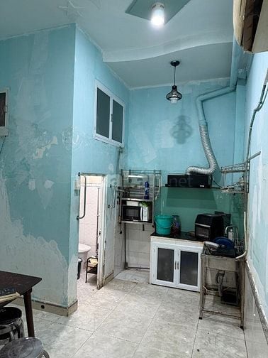 CHÍNH CHỦ BÁN NHÀ 25/1/7/3 L-V-THỌ 