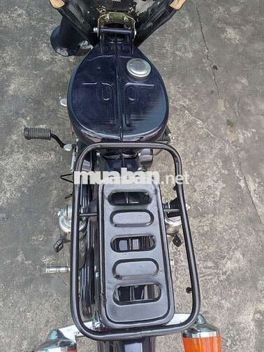 Honda cub 50cc học sinh