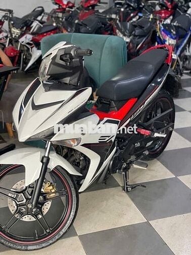 exciter 2019 bs 60 , có bán trả góp