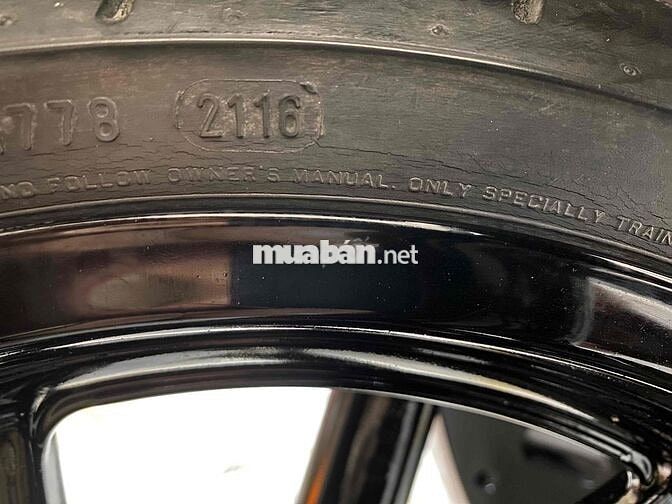 SH 300i nhập Ý 2016 BSTP dễ nhìn