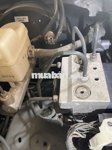 Fortuner 2016, siêu đẹp, 71 ngàn km, dầu, số sàn