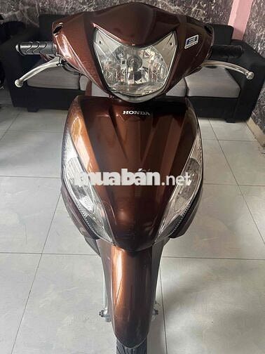honda vison 2013 xinh đẹp zin êm