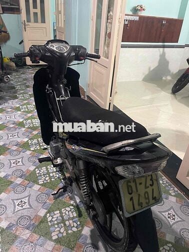 Bán Jupiter hq máy rất êm, giấy tờ đầy đủ