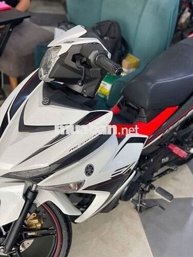 exciter 2019 bs 60 , có bán trả góp