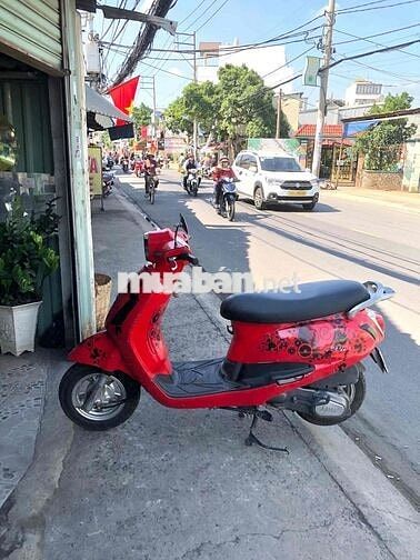 xe bstp víp 8086 víp máy êm du nhẹ ga đầm chắc