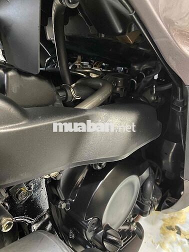 SH 300i nhập Ý 2016 BSTP dễ nhìn