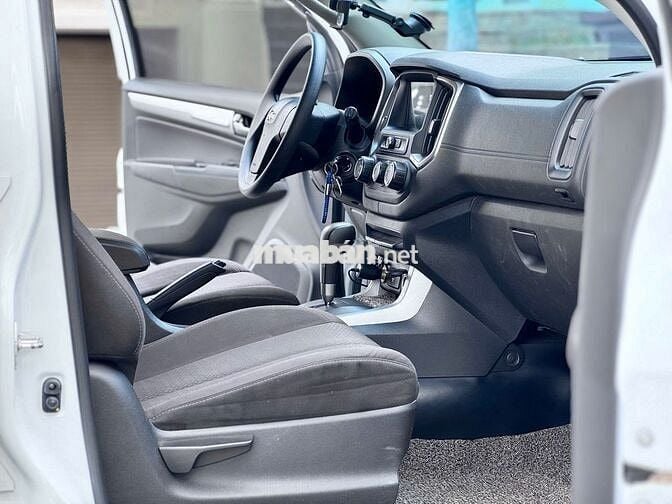 Chevrolet Trailblazer 2018 - 88000 km