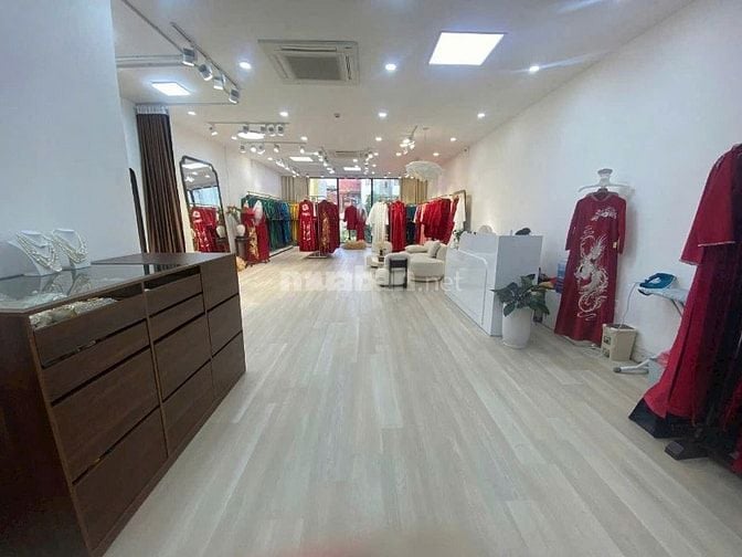  TOÀ NHÀ 9 TẦNG VIP ĐẸP NHẤT - NAM ĐỒNG - XÃ ĐÀN – GIẢM SÂU CÒN 85 TỶ 