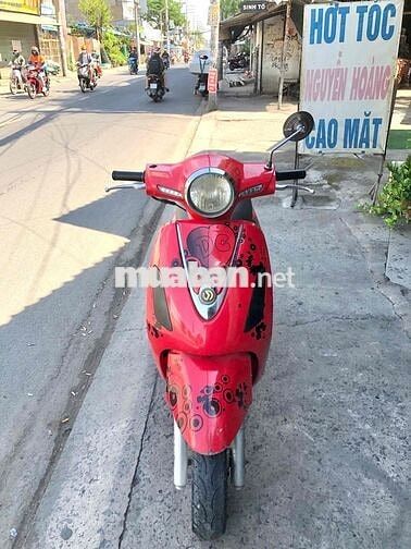 xe bstp víp 8086 víp máy êm du nhẹ ga đầm chắc