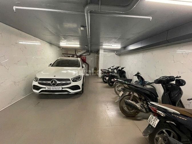  TOÀ NHÀ 9 TẦNG VIP ĐẸP NHẤT - NAM ĐỒNG - XÃ ĐÀN – GIẢM SÂU CÒN 85 TỶ 