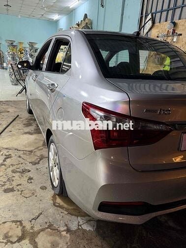 Hyundai Grand i10 2018 Sedan 1.2 Base - 12345 km