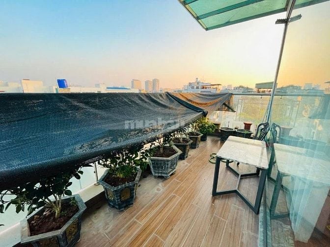  TOÀ NHÀ 9 TẦNG VIP ĐẸP NHẤT - NAM ĐỒNG - XÃ ĐÀN – GIẢM SÂU CÒN 85 TỶ 