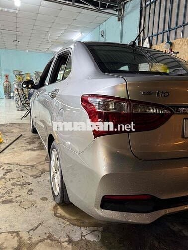 Hyundai Grand i10 2018 Sedan 1.2 Base - 12345 km