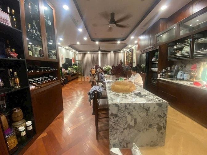  TOÀ NHÀ 9 TẦNG VIP ĐẸP NHẤT - NAM ĐỒNG - XÃ ĐÀN – GIẢM SÂU CÒN 85 TỶ 