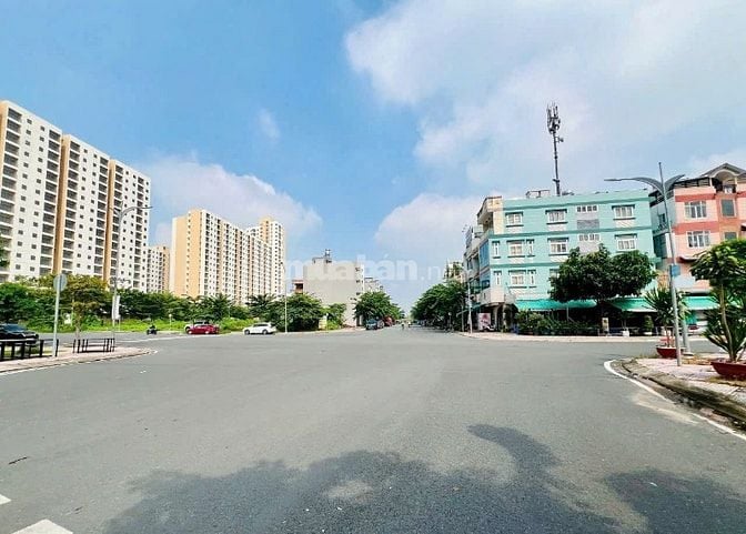 Bán đất An Khánh mặt đường Bạch Đông Ôn khu 1.8ha gần chợ (69m2) 21 tỷ