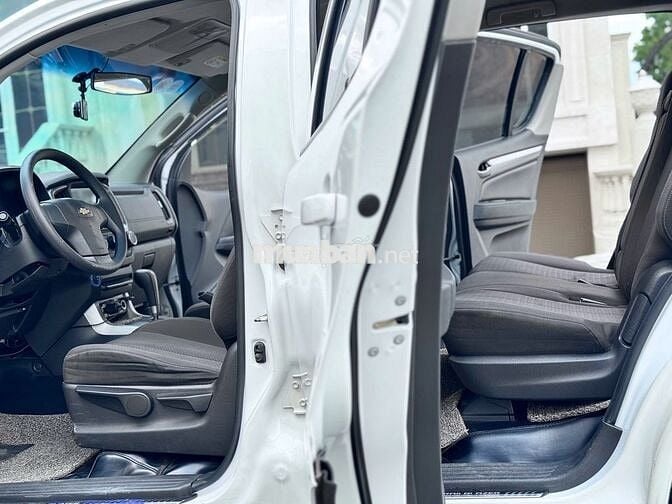Chevrolet Trailblazer 2018 - 88000 km